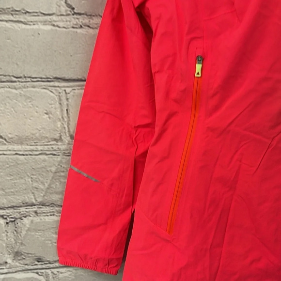 The north face flight series jacket medium - Picture 4 of 6